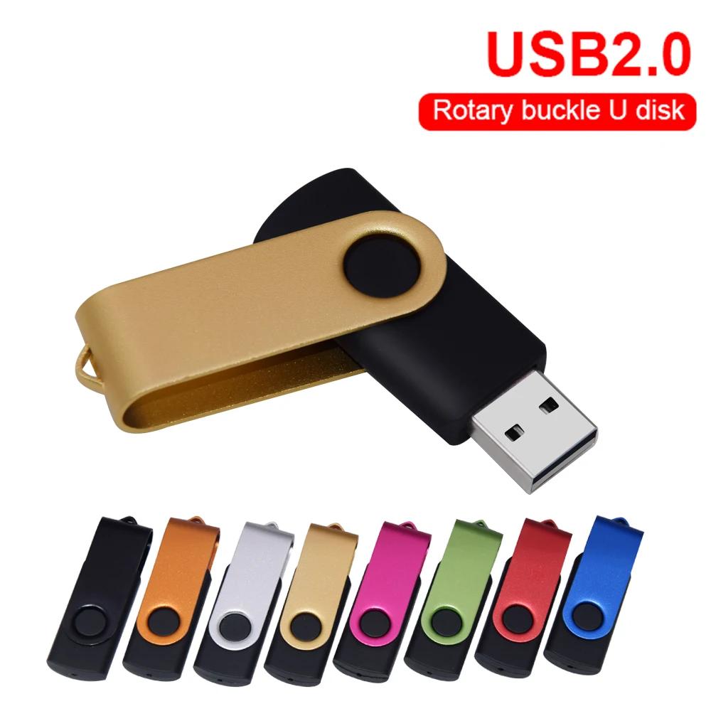 ȸ USB 2.0 ÷ ̺, äο  ޸ ƽ,  ÷ ũ, PendDrive, 128GB, 64GB, 32GB, 16GB, 8GB